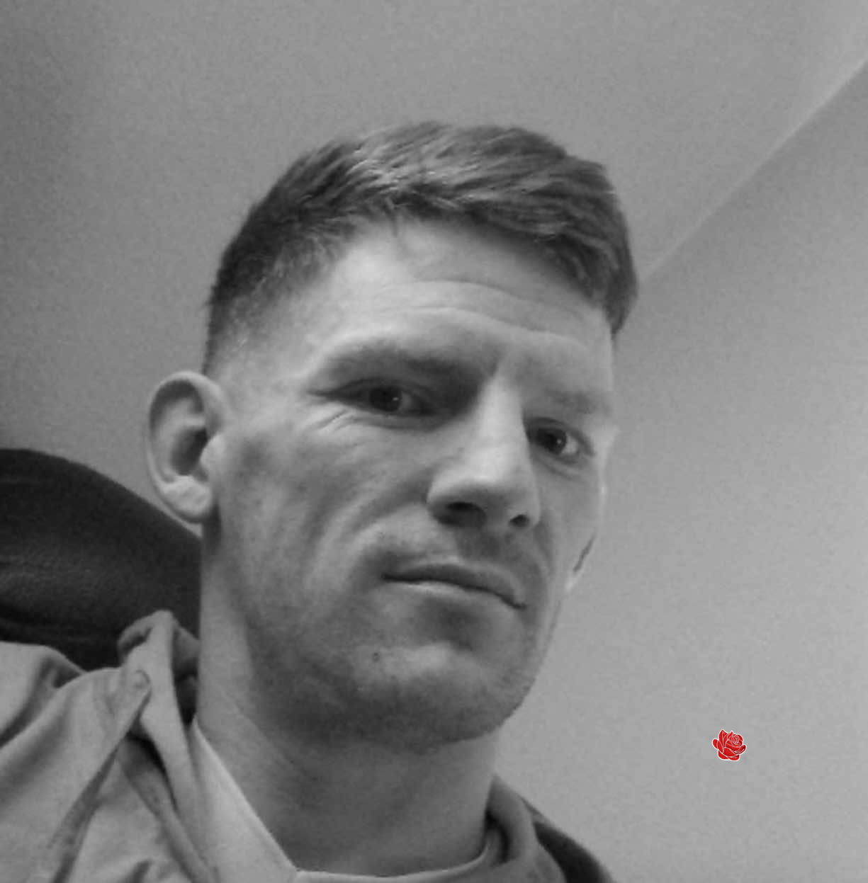 Stephen Watson – profile image